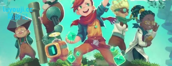 烁石物语 v1.7.83 安卓汉化作弊版+解锁货币 像素动作RPG游戏 500M