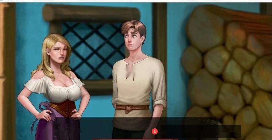 【欧美沙盒/汉化/精美2D动态】这是个传奇!What a Legend! V0.6.03汉化版 4.7G