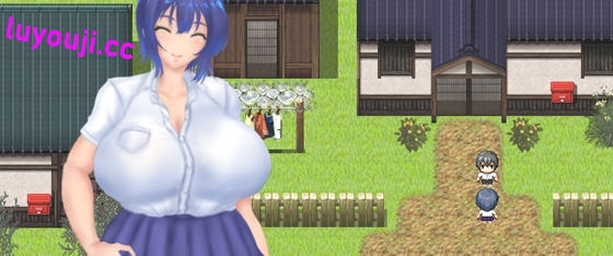 夏日回忆:被夺走的她们 v1.0 AI汉化版 RPG游戏 1.8G-在线ACG，视频动画，漫画，动漫，绅士游戏，3D漫画，福利图片