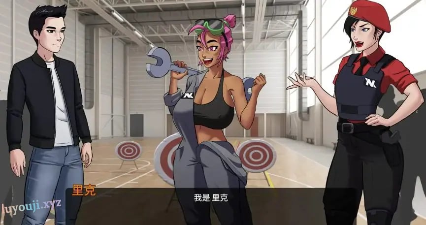 【PC/安卓/AI汉化版/2D/欧美/SLG游戏/3.81G】亡灵巫师崛起 (The Necromancer Arises) Ver1.0 AI汉化版+PC+安卓+2D欧美SLG游戏+3.81G-中文绅士游戏下载,黄游,色情手机游戏,绅士漫画,里番