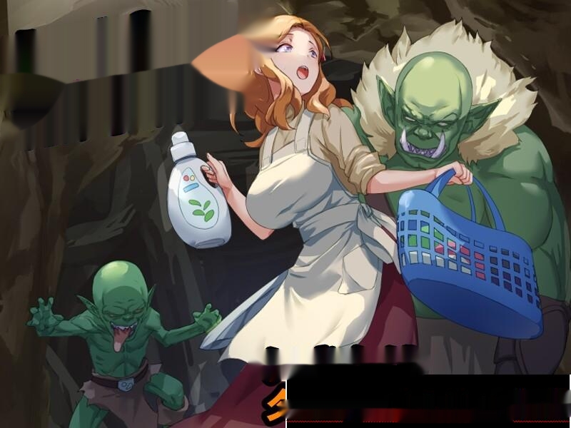 [回合RPG] 洗衣服漂流到异世界V1.0 AI汉化 [500M]-在线ACG，视频动画，漫画，动漫，绅士游戏，3D漫画，福利图片