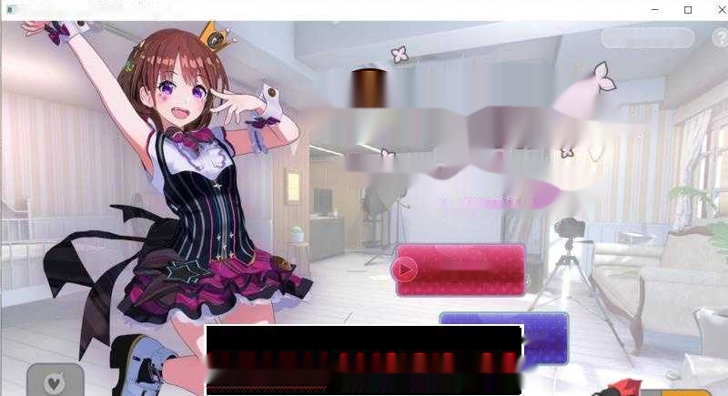 [HAG/中文/全动态] RE：地下偶像X教辱育录 官方中文版付前作