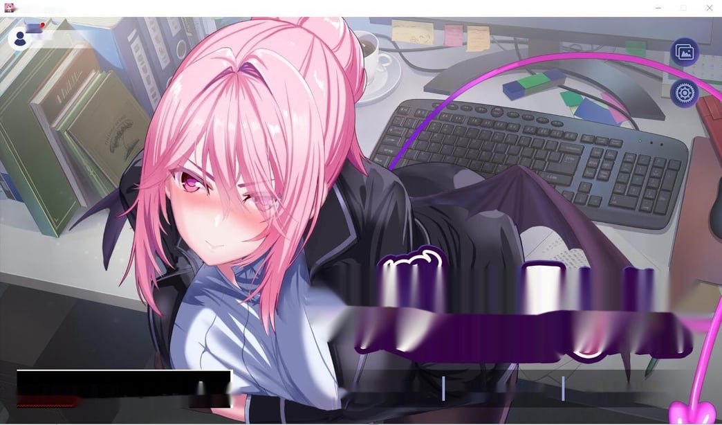 [SLG/汉化] 我的上司是魅魔 Succu Boss 官方中文版★全CV [多空/1.1G] - 在线ACG，视频动画，漫画，动漫，绅士游戏，3D漫画，福利图片-在线ACG，视频动画，漫画，动漫，绅士游戏，3D漫画，福利图片