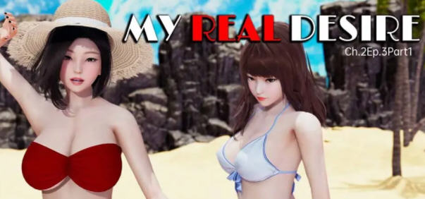 真正的愿望 结局篇 P2 精翻汉化版 PC+安卓 动态沙盒SLG游戏 7.1G - 在线ACG，视频动画，漫画，动漫，绅士游戏，3D漫画，福利图片-在线ACG，视频动画，漫画，动漫，绅士游戏，3D漫画，福利图片