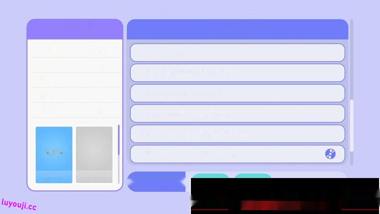 [模拟SLG/后宫养成] 风流人生 Build.16658086 官方中文步兵版 300M