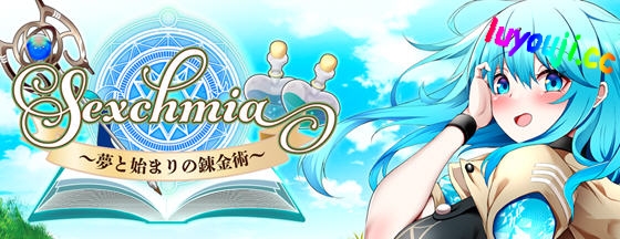 梦境与起源的炼金术 汉化版 PC+安卓 RPG游戏 2.3G