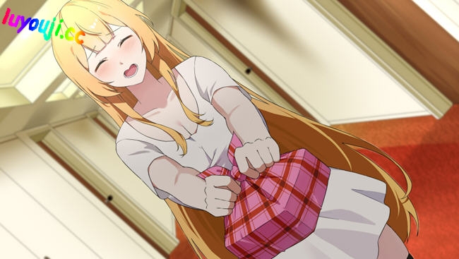 一诺千劫:阿雅版 v0.7.6 官方中文版 恋爱冒险游戏 1.9G