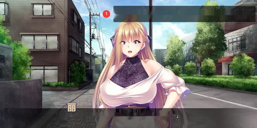 【ADV/中文/后宫】整个小镇都是我的受运后宫 V1.21 官方中文 2G