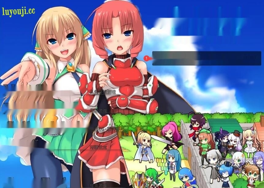 [电脑] 【PC/2D/防塔SLG/中文】浮游都市的建成方法 V3.0.0 STEAM官方中文版【850M】-在线ACG，视频动画，漫画，动漫，绅士游戏，3D漫画，福利图片