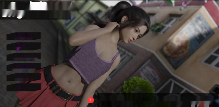 [欧美SLG/汉化] 我的时间 My Time v0.6 汉化版 [2.2G]-在线ACG，视频动画，漫画，动漫，绅士游戏，3D漫画，福利图片