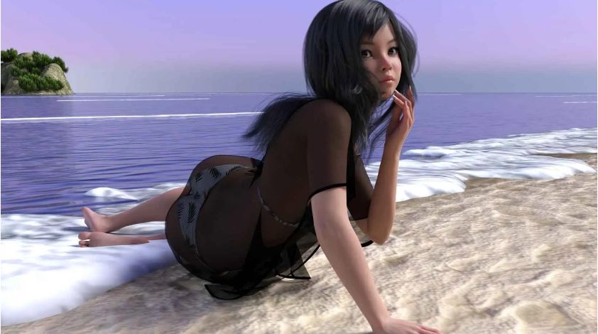 【PC/安卓/AI汉化版/欧美/SLG游戏/4.73G】耳语松林的启示录 ( RevelationsofWhisperingPines) Ch2赞助 AI汉化版 +PC+安卓+欧美SLG动态游戏+4.73G-中文绅士游戏下载,黄游,色情手机游戏,绅士漫画,里番