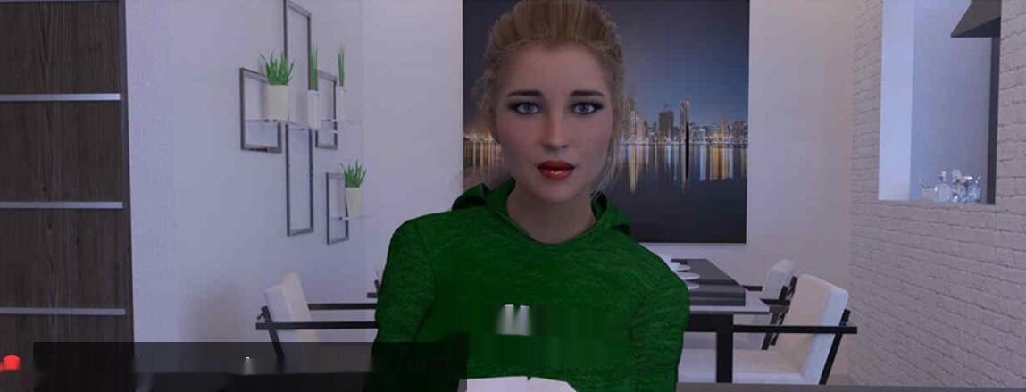 【沙盒SLG/中文/动态】隐居海湾 V1.0 精翻汉化版 1.8G/完结