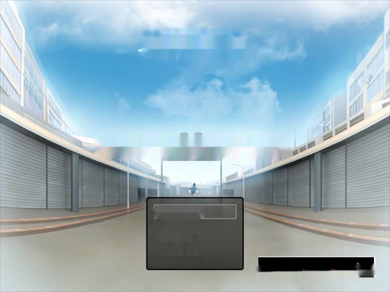 [高自由度RPG/中文] 地域活性生存RPG~梅子来了哦！DL官方中文版 [800M]