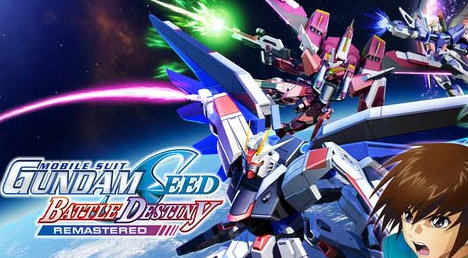机动战士:高达SEED 激斗命运 V1.0.1 官方中文复刻版 高达动作战斗游戏 - 在线ACG，视频动画，漫画，动漫，绅士游戏，3D漫画，福利图片-在线ACG，视频动画，漫画，动漫，绅士游戏，3D漫画，福利图片