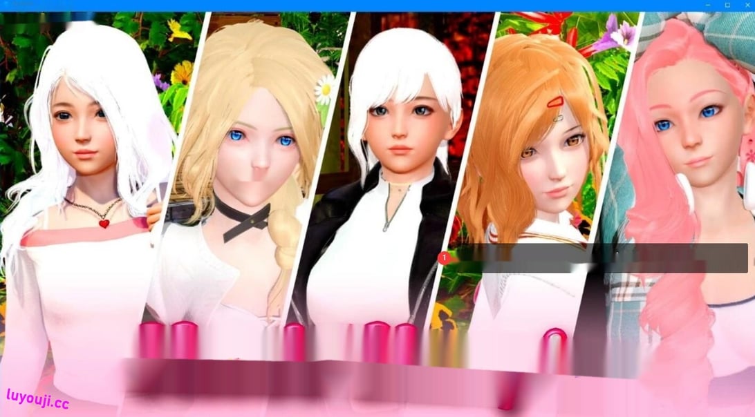 【SD/3D/亚风SLG/汉化】爱的冠军 Love’s Champion V0.5.1 双端汉化版【4G】 - 在线ACG，视频动画，漫画，动漫，绅士游戏，3D漫画，福利图片-在线ACG，视频动画，漫画，动漫，绅士游戏，3D漫画，福利图片