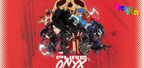 真红玛瑙(PURE ONYX) v0.114.0 官方中文版 横版动作ACT游戏 3G-在线ACG，视频动画，漫画，动漫，绅士游戏，3D漫画，福利图片