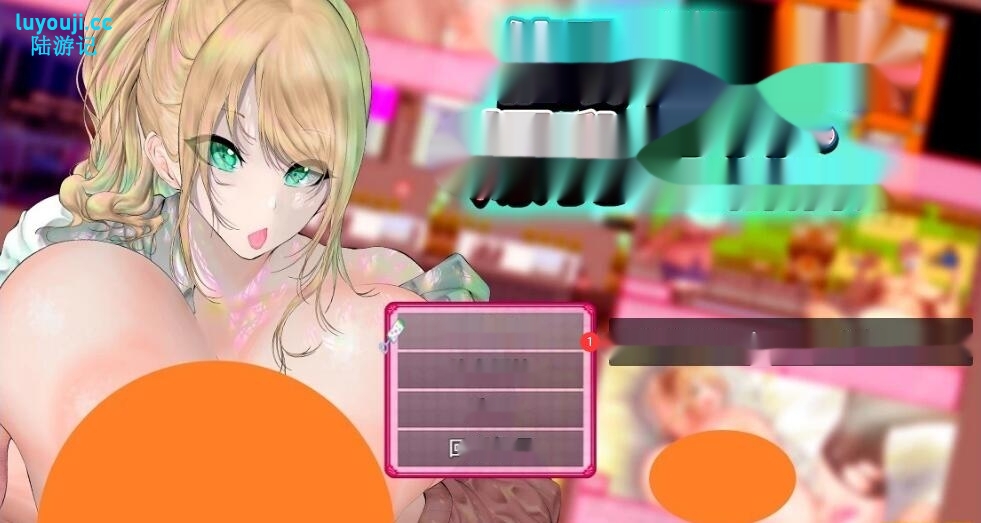 [电脑] 【PC/2D/RPG/汉化】爆汝催眠计划-JD琴子 V1.0 AI汉化版【800M】 - 在线ACG，视频动画，漫画，动漫，绅士游戏，3D漫画，福利图片-在线ACG，视频动画，漫画，动漫，绅士游戏，3D漫画，福利图片