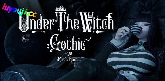 魔女的侵袭:库洛的房间 v0.1 官方中文版 3D回合ARPG游戏 2.7G