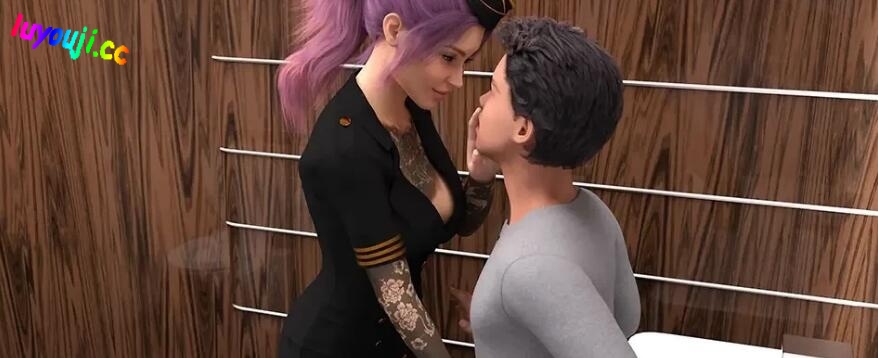 【沙盒SLG/汉化/动态】小妹妹 Little Sister v1.4 汉化版 2.5G