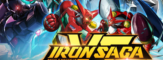 机动战队VS(Iron Saga VS) v1.0.1.1 官方中文版 衍生格斗游戏 5.2G - 在线ACG,视频动画,漫画,动漫,绅士游戏,3D漫画,福利图片-在线ACG,视频动画,漫画,动漫,绅士游戏,3D漫画,福利图片