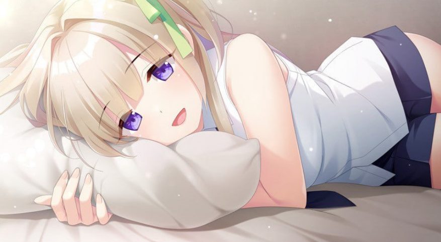 【PC/汉化/ADV/CV/1.9G】小恶魔的Y惑！(こあくまちゃんの誘惑っ！) 汉化版+ADV+CV+1.9G-中文绅士游戏下载,黄游,色情手机游戏,绅士漫画,里番