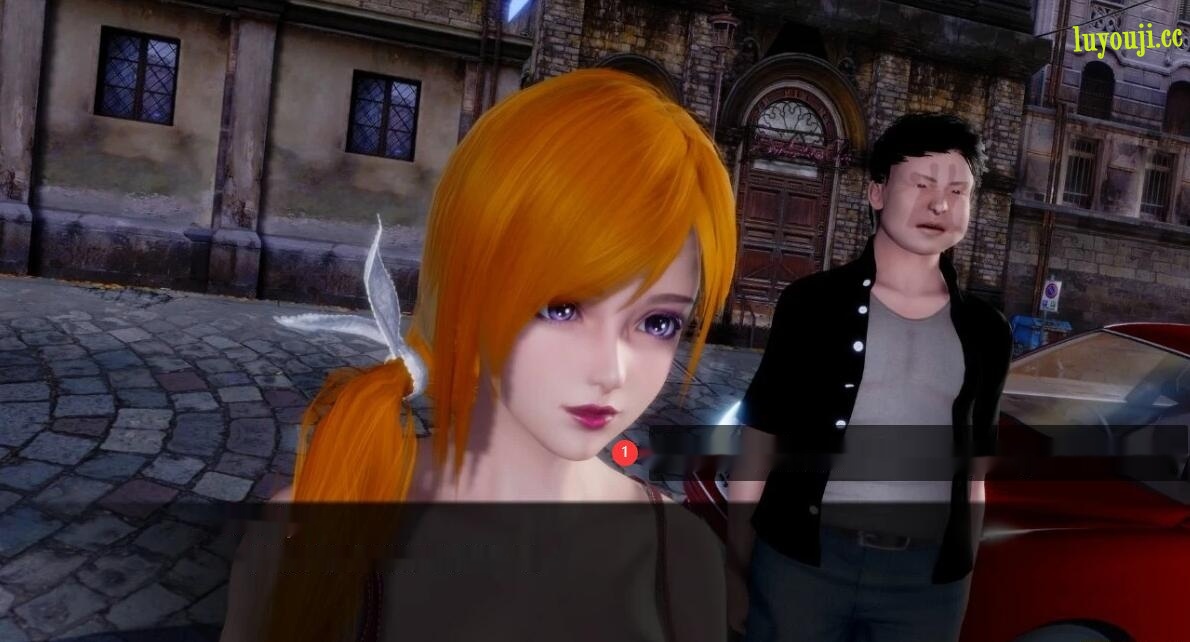 【SD/3D/欧美SLG/汉化】电车故障 Trolley Trouble V0.6.0 双端汉化版【4G】