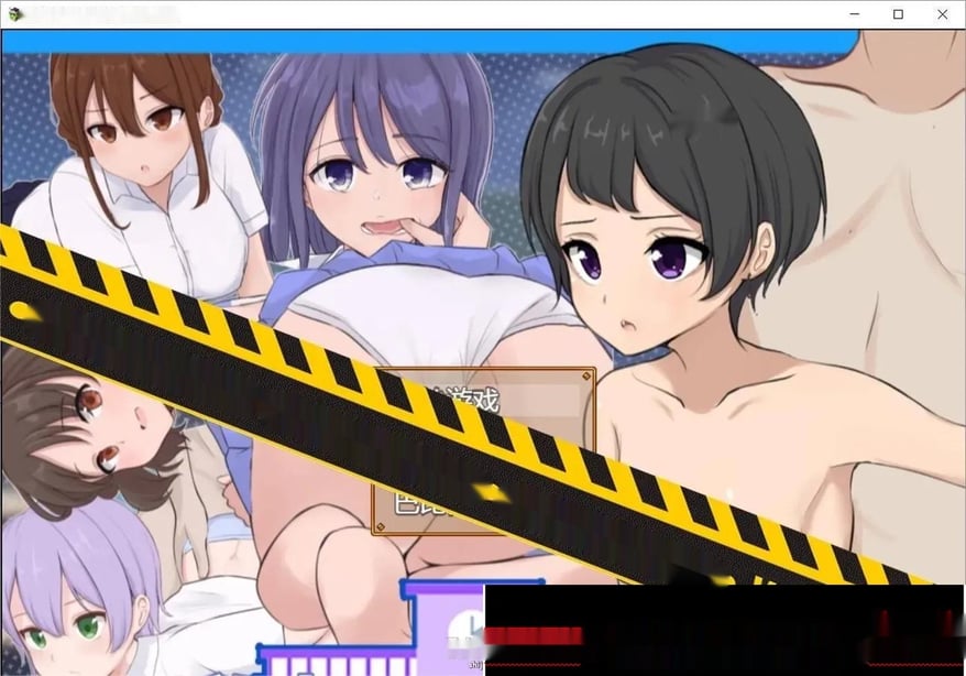 [RPG/汉化] 私立NPC姦学校！随便侵犯学校里的女生！1.03 PC+安卓汉化版1.3G-在线ACG，视频动画，漫画，动漫，绅士游戏，3D漫画，福利图片