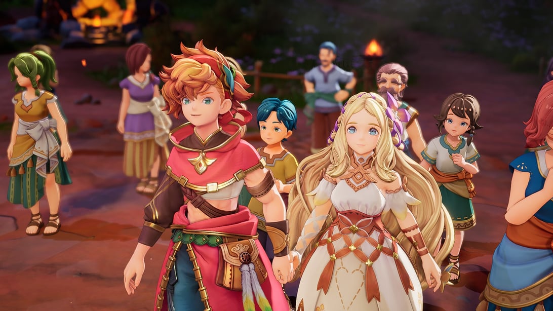 圣剑传说Visions of Mana 官方中文豪华版 全DLC - 在线ACG，视频动画，漫画，动漫，绅士游戏，3D漫画，福利图片-在线ACG，视频动画，漫画，动漫，绅士游戏，3D漫画，福利图片