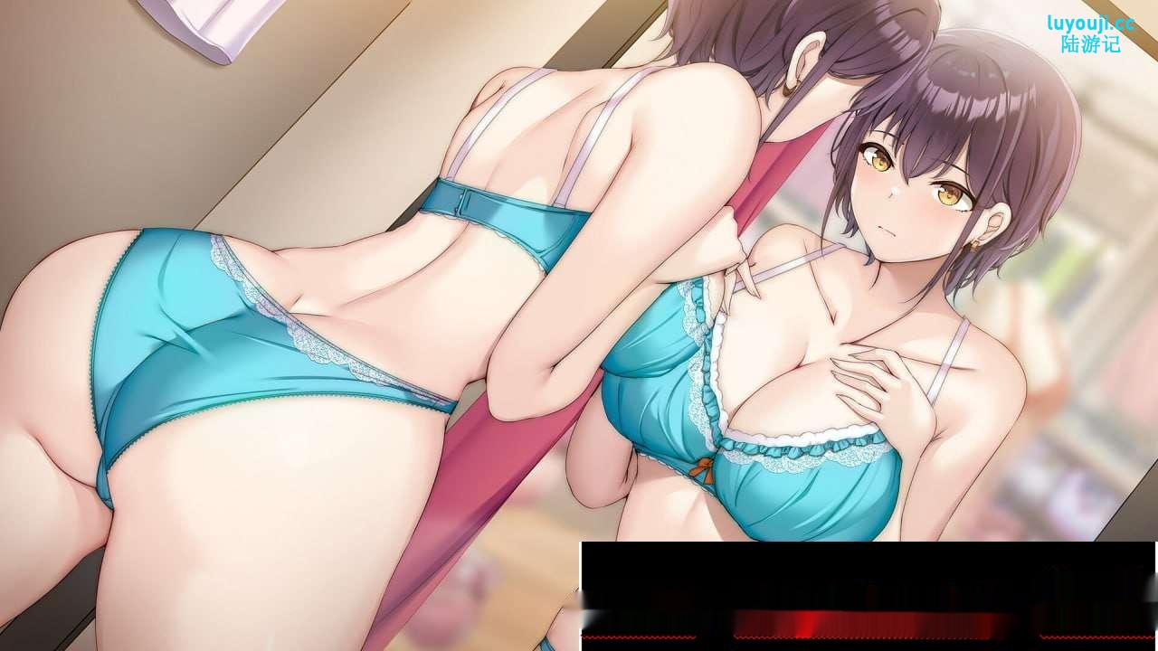 [互动SLG] LingerieS ランジェリーズ 官方中文版+DLC [3G]