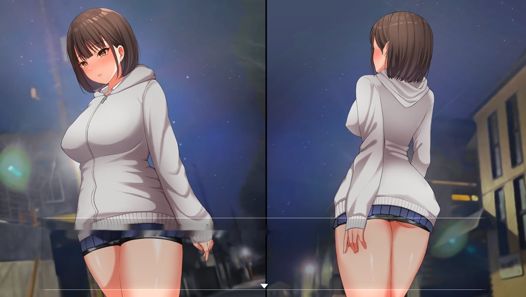 [露出RPGAI汉化动态]女高中生的露出1.0汉化版[双端1.97G] - 在线ACG，视频动画，漫画，动漫，绅士游戏，3D漫画，福利图片-在线ACG，视频动画，漫画，动漫，绅士游戏，3D漫画，福利图片