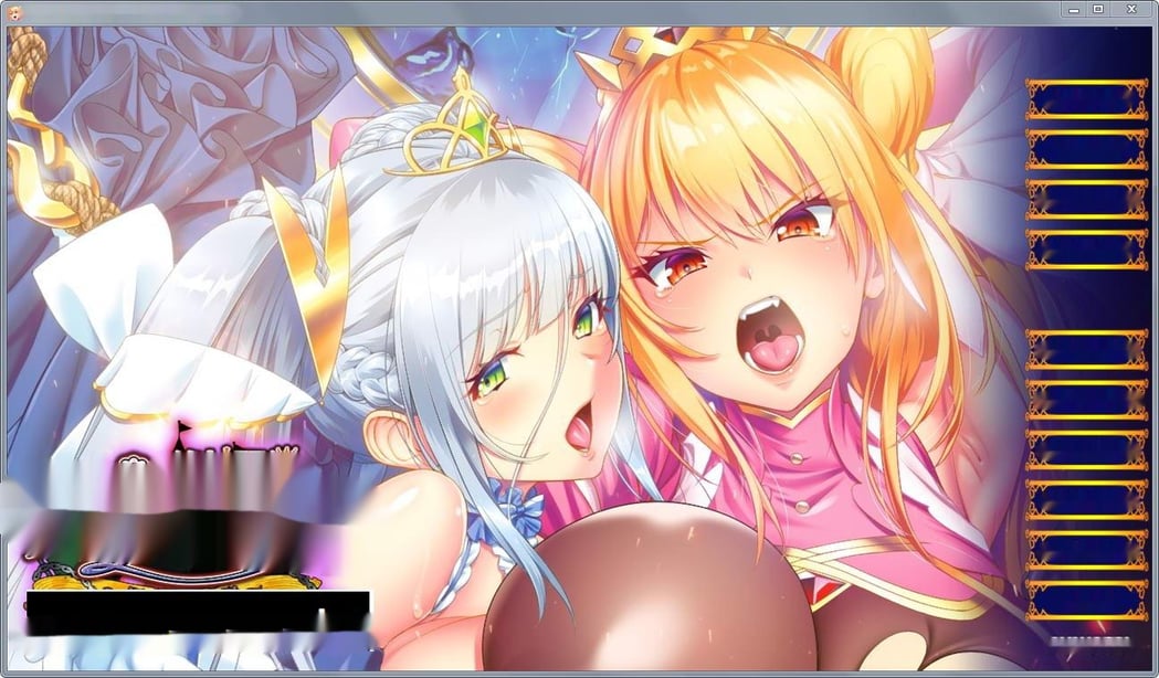 [ADV/动态] 絶対服従公主~姫辱革.命録~DL正式版 [1.5G] - 在线ACG，视频动画，漫画，动漫，绅士游戏，3D漫画，福利图片-在线ACG，视频动画，漫画，动漫，绅士游戏，3D漫画，福利图片