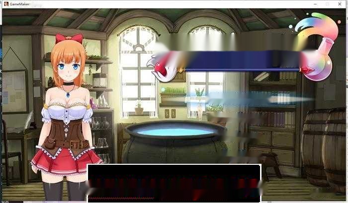 【ACT/中文/步兵】蒂亚的炼金工坊 Ver1.01 官中完结修复版+全CG存档【完结/CV/1.6G】-在线ACG，视频动画，漫画，动漫，绅士游戏，3D漫画，福利图片