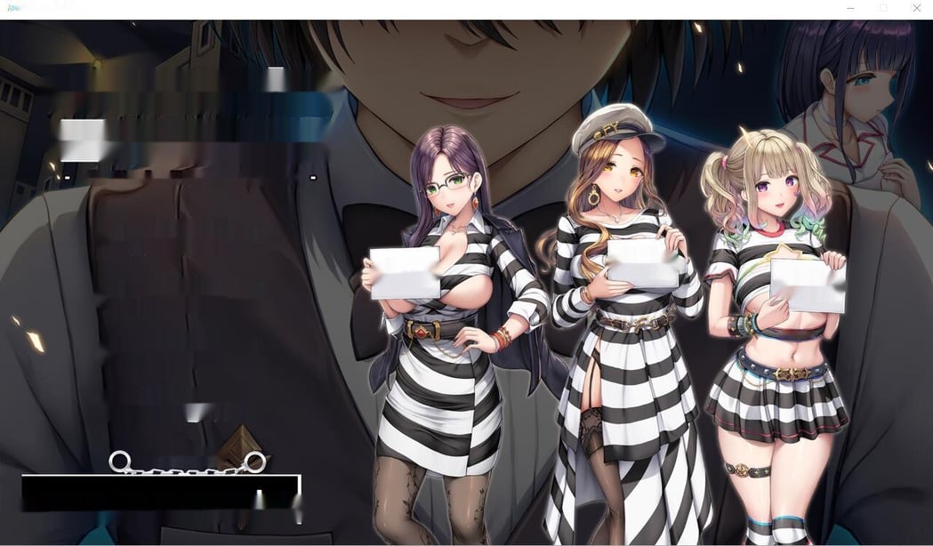 [SLG/官中] 绝对人权女子监狱 絕對人權女子監獄 Women’s Prison Ver1.06 官中汉化步兵版 [2.2G] - 在线ACG，视频动画，漫画，动漫，绅士游戏，3D漫画，福利图片-在线ACG，视频动画，漫画，动漫，绅士游戏，3D漫画，福利图片