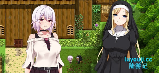 混血奴(Hybrislave) v1.0 内置AI汉化版 PC+安卓 RPG游戏 1.1G-中文绅士游戏下载,黄游,色情手机游戏,绅士漫画,里番