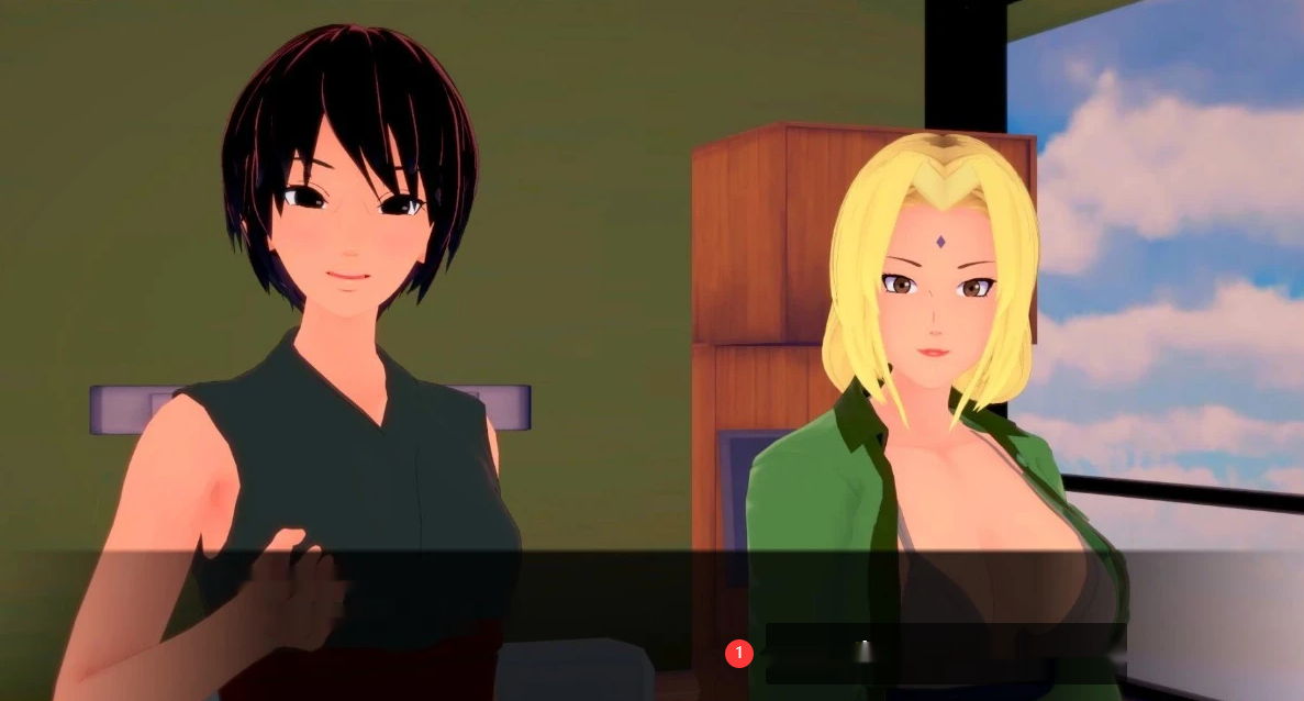 【SD/2D/欧美SLG/汉化】武井之旅 V0.15.1 双端汉化版【3.5G】