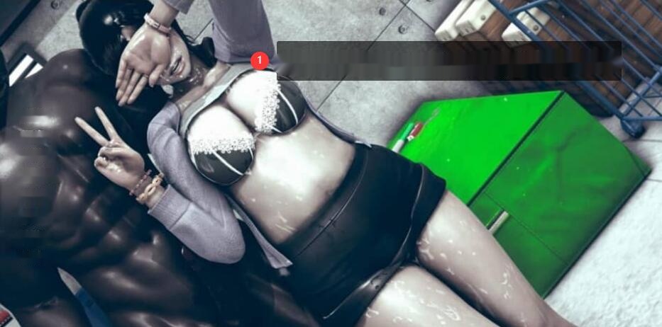 QONS麻麻 NTR的故事 1.0 汉化版 1G-在线ACG，视频动画，漫画，动漫，绅士游戏，3D漫画，福利图片