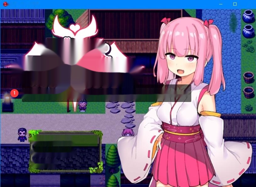 【SD/2D/RPG/汉化】统治村庄的女祭司 双端云翻汉化版【1G】 - 在线ACG，视频动画，漫画，动漫，绅士游戏，3D漫画，福利图片-在线ACG，视频动画，漫画，动漫，绅士游戏，3D漫画，福利图片