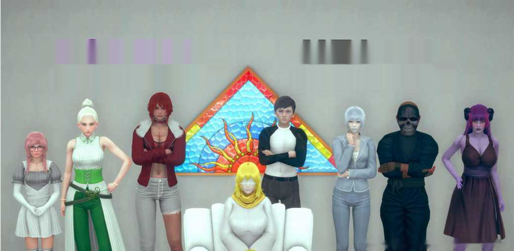 【亚洲SLG/汉化/动态】门户之心 传送门之心 Portal Heart v1.0 PC+安卓汉化版【PC+安卓1.3G】-在线ACG，视频动画，漫画，动漫，绅士游戏，3D漫画，福利图片