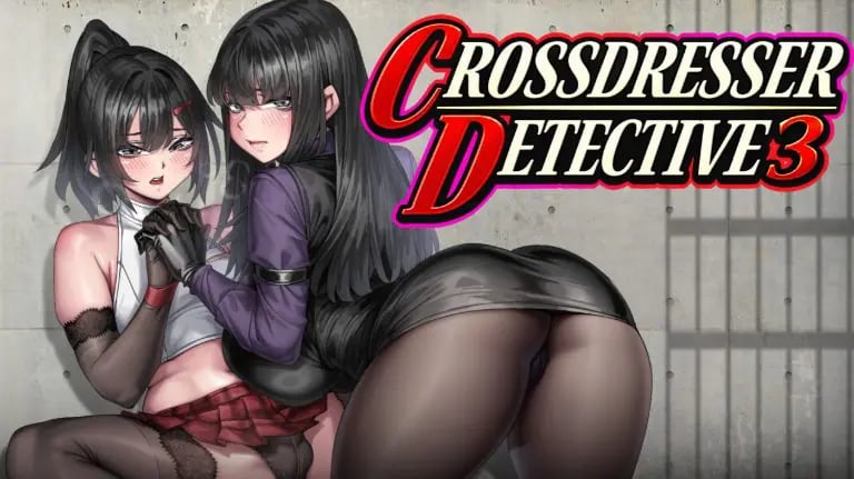 【PC/官中/日式/ACT游戏/270M】 女装侦探叶语嫣 3 （Crossdresser Detective 3） Ver0.0.1.2 官中版+日式ACT游戏+270M-中文绅士游戏下载,黄游,色情手机游戏,绅士漫画,里番