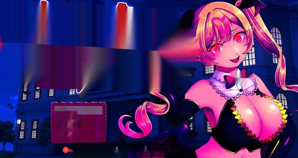 [电脑] 【PC/2D/RPG/汉化】魅魔逃脱 サキュバスエスケープ V1.0 AI汉化版【800M】-在线ACG，视频动画，漫画，动漫，绅士游戏，3D漫画，福利图片