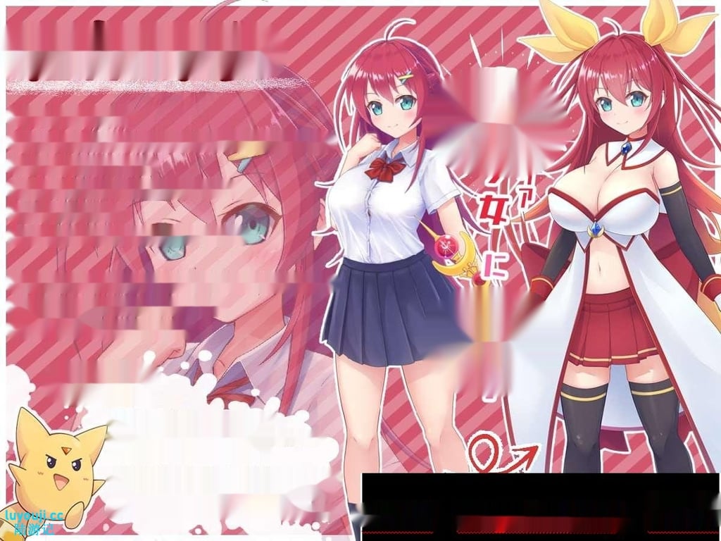 [回合RPG] 月华公主柯妮丽娅 月紅神姫コーネリア v1.0.3h AI汉化版 2.1G