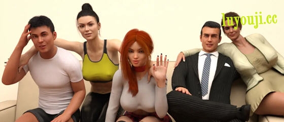 苦难时期(Straitened Times) v0.55.0 汉化版 PC+安卓 沙盒SLG游戏 4.6G-在线ACG，视频动画，漫画，动漫，绅士游戏，3D漫画，福利图片