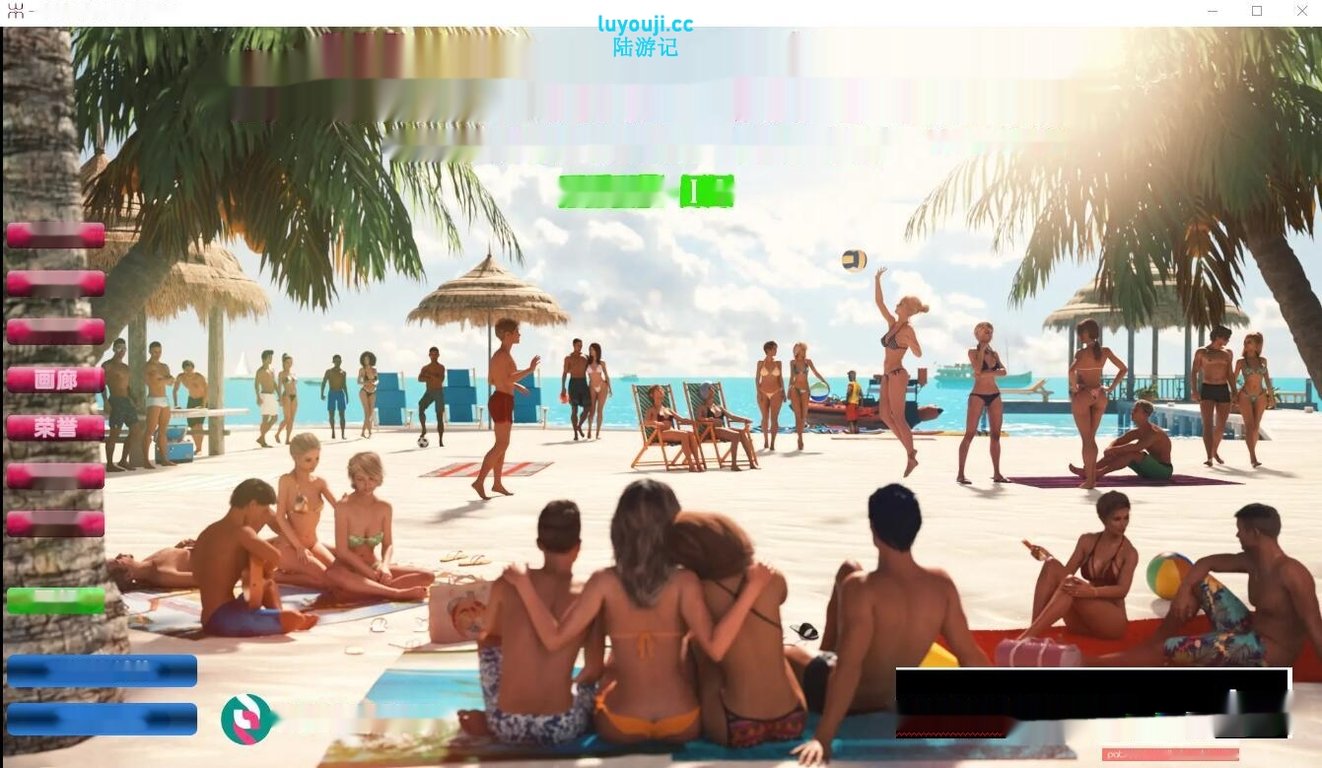 [欧美SLG/汉化] 妻子与母亲 妻子和母亲第二章 A Wife and Mother ver0.205 PC+安卓汉化版 [3.2G]