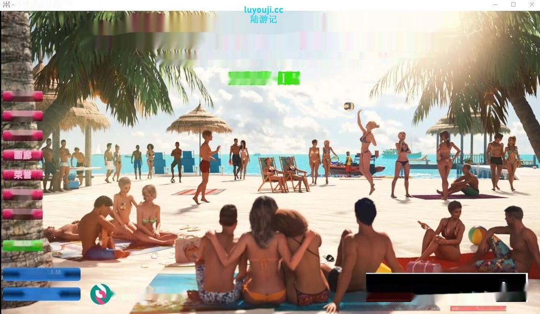 [欧美SLG/汉化] 妻子与母亲 妻子和母亲第二章 A Wife and Mother ver0.205 PC+安卓汉化版 [3.2G] - 在线ACG，视频动画，漫画，动漫，绅士游戏，3D漫画，福利图片-在线ACG，视频动画，漫画，动漫，绅士游戏，3D漫画，福利图片