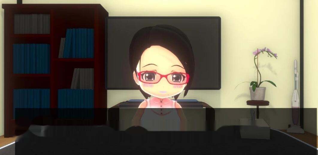 [电脑] 【PC/3D/SLG/中文】NTR-妻子是写真偶像 V1.02 DL官方中文版【1.1G】