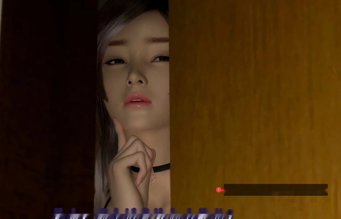 【SD/3D/汉化/动态语音/解码】梅麻吕大作!姉と妹の杏事情游戏+动画【5G】