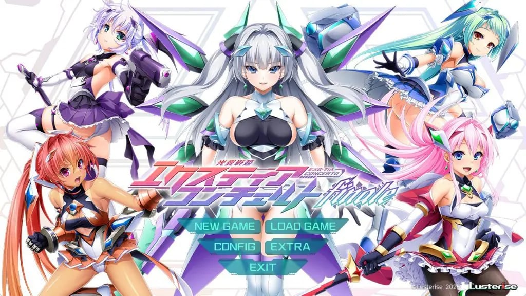 【PC/AI汉化/拔作/ADV游戏/4.80G】 光翼战姬 埃克斯提亚协奏曲 终章 AI汉化版+特典+全CG存档+拔作ADV游戏+4.80G-中文绅士游戏下载,黄游,色情手机游戏,绅士漫画,里番