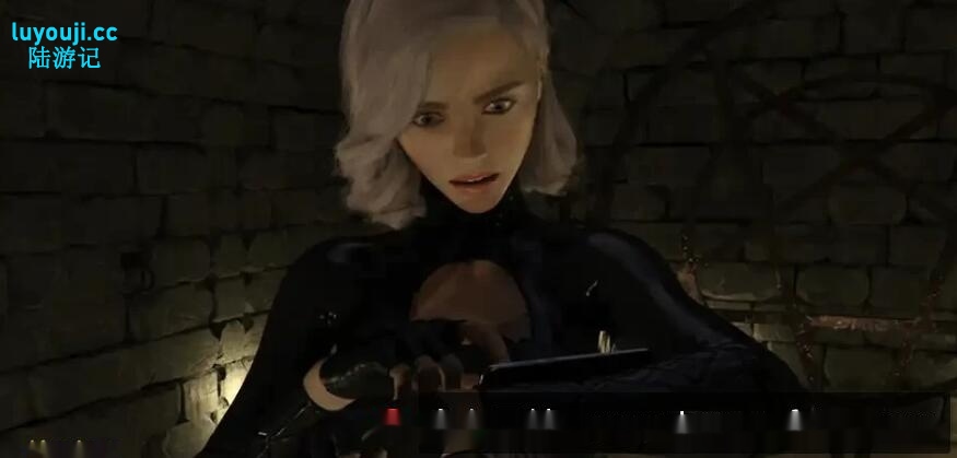 [SLG/汉化] 父亲的罪孽 A Father’s Sins Ch. 27 汉化版 [1.8G]