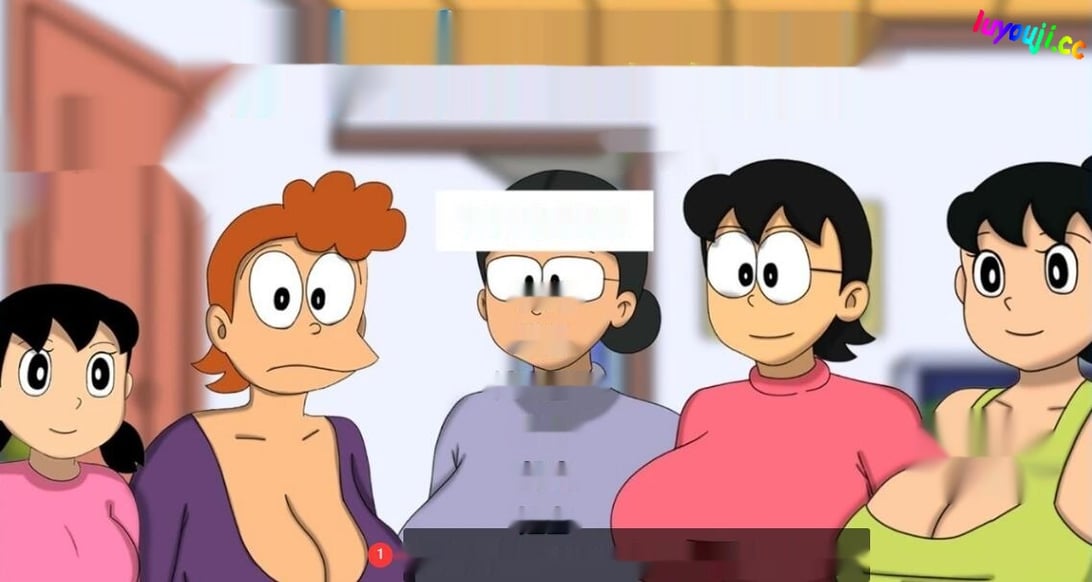 【SD/2D/日式SLG/汉化】盯档猫 哆啦A梦世界X V0.8d 双端汉化版【400M】-在线ACG，视频动画，漫画，动漫，绅士游戏，3D漫画，福利图片