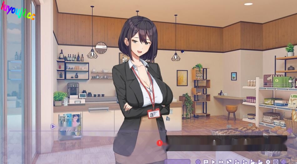 [电脑]【大作SLG/中文/步兵全动态】夏色四叶草 Ver1.11 官中步兵 + 全CG【5G/全CV】